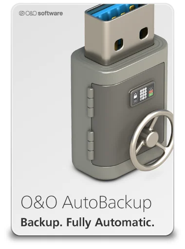 O&O AutoBackup