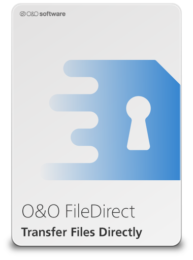 O&O FileDirect