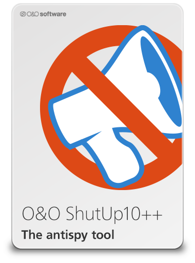 O&O ShutUp10